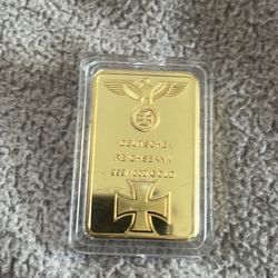 Gold