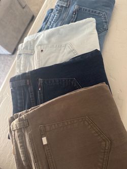 Jeans Tommy Hilfiger
