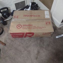 Gtr Racing Chair