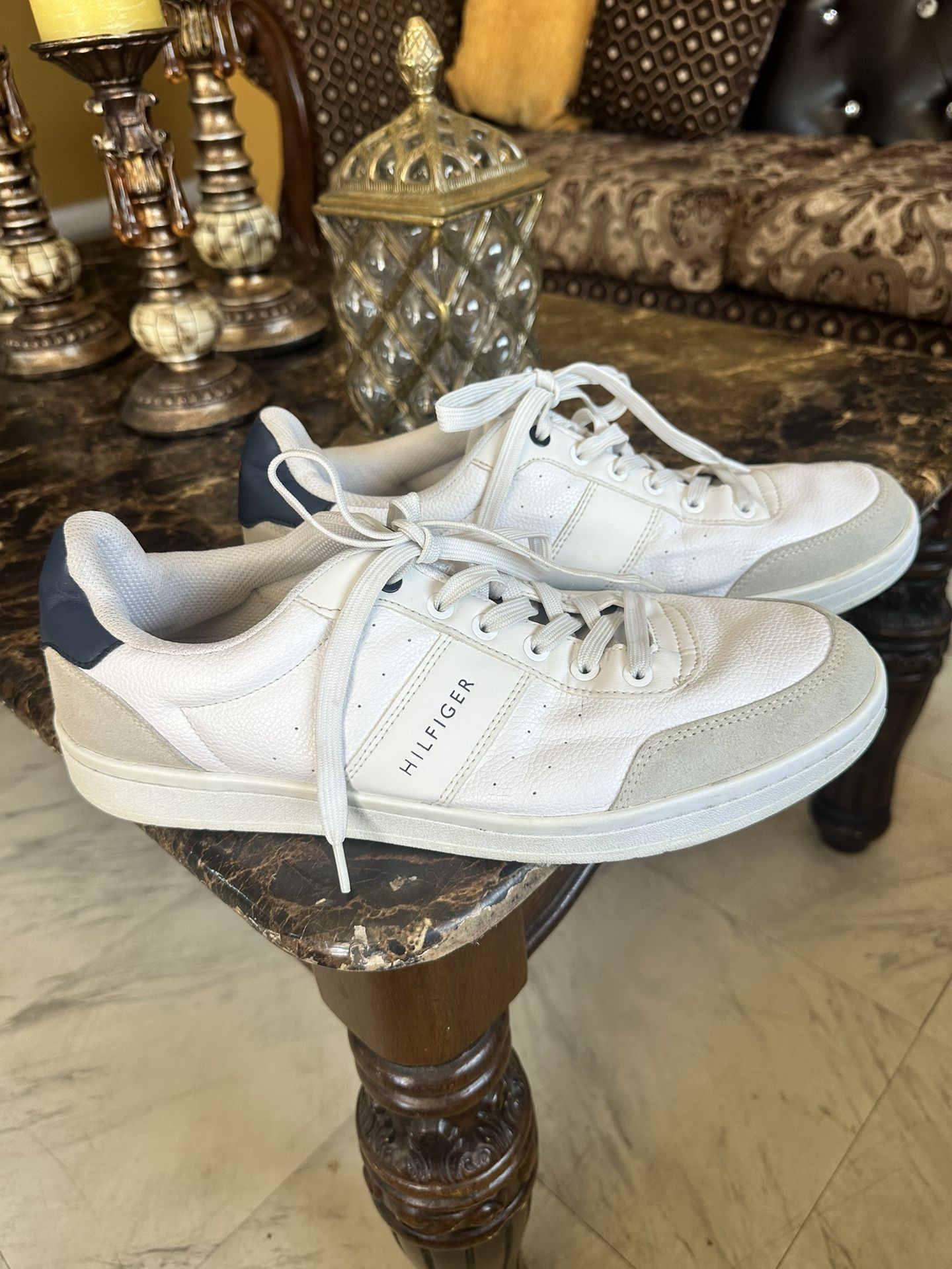 Tennis Usado En Buen Estado Medida 12