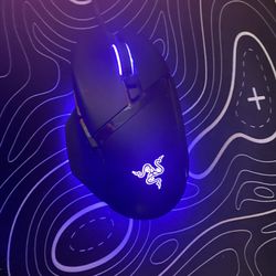 Razer Gaming Mouse 