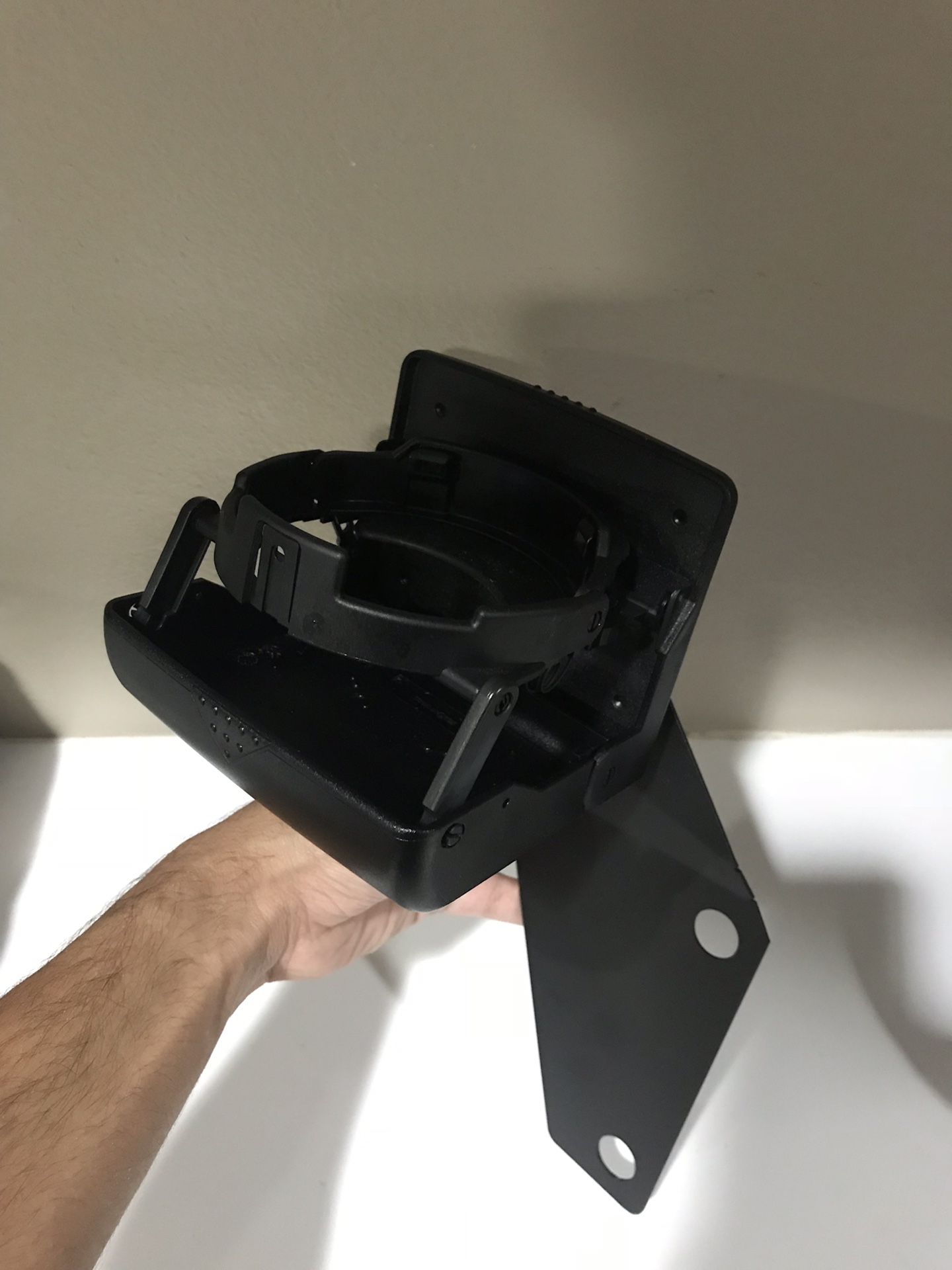 Modifry Honda S2000 06-09 Cupholder