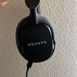 Heavys Headphones