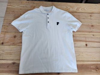 Versace Collection polo shirt