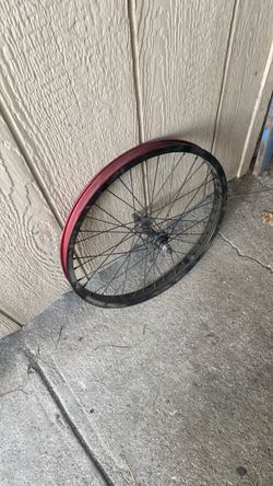 Fit bike co rim
