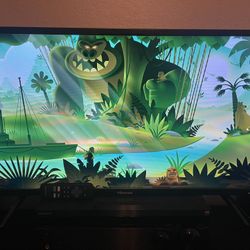 Hisense (Roku Tv) 32 Inch Tv