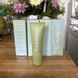 Kosas Chemistry Aha Serum Deodorant 