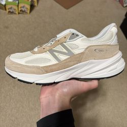 Size 8.5 - New Balance 990v6 MIUSA Aime Leon Dore Incense U990CB6