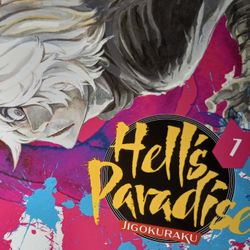 Hell's Paradise Vol. 1 