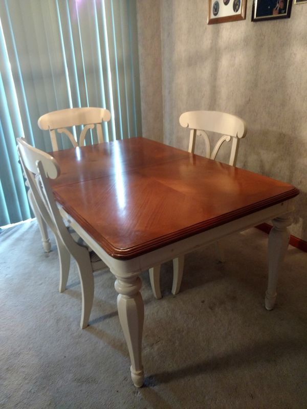 Dining Room Table And 6 Chairs Set For Sale In Kansas City MO Dining Room Table And 6 Chairs Set For Sale In Kansas City MO