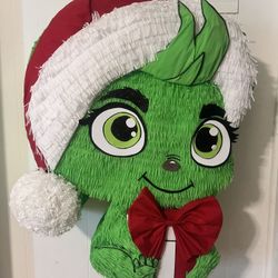 Custom Piñata 