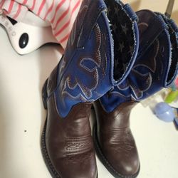 Roper Kids Boots 