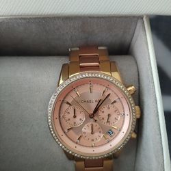 Michael Kors Watch 