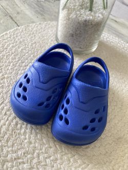 Baby Shoes