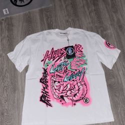Hellstar Shirt 