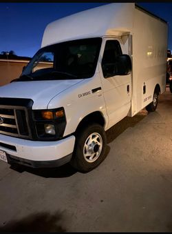 2011 Ford Ford e350