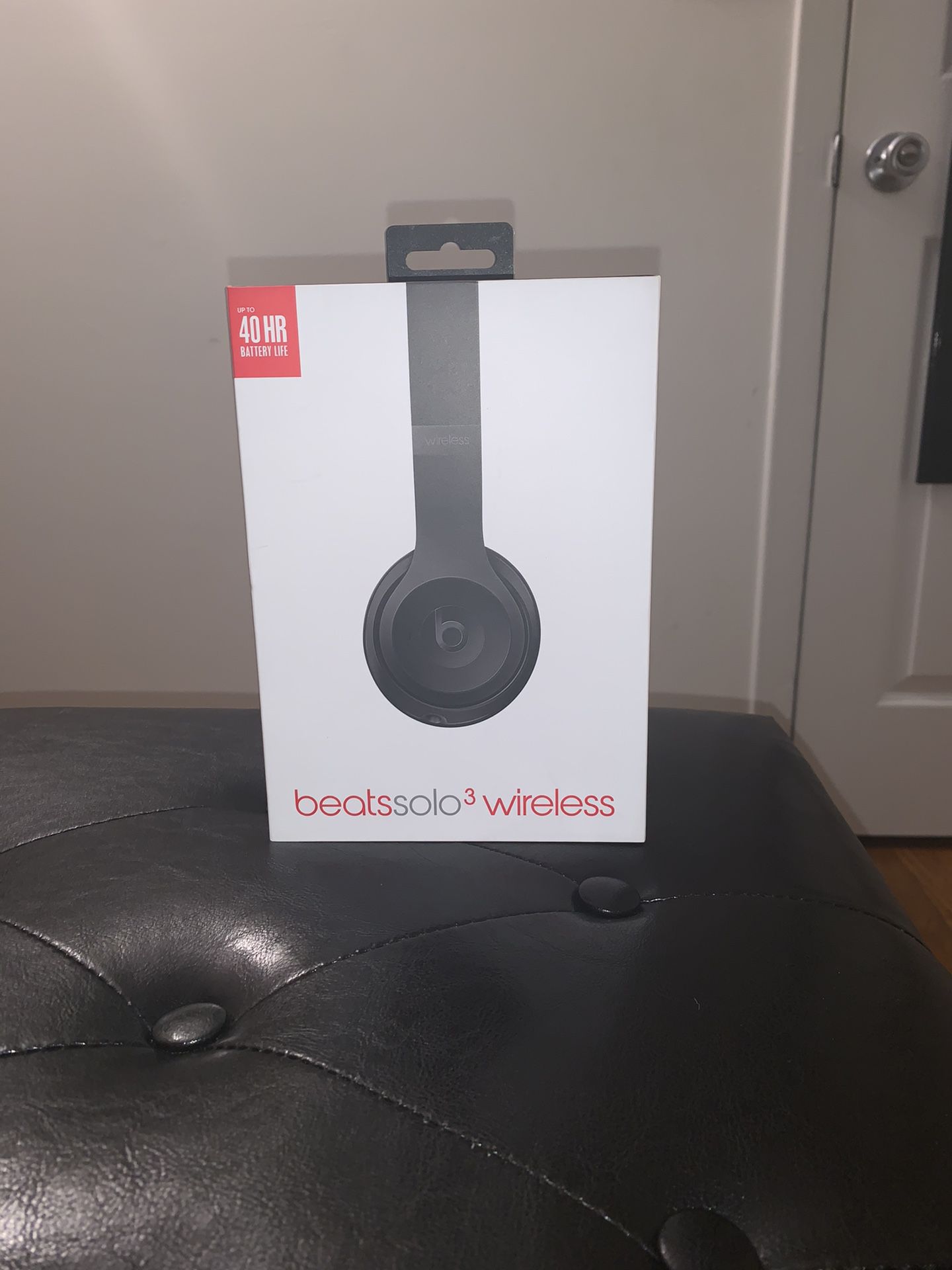 Beats 3 Wireless ( Hit me up with offers ) Meets Only