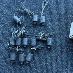 Irrigation Solenoids