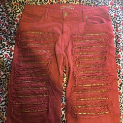 Robin jeans