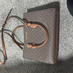 Mk Purse 