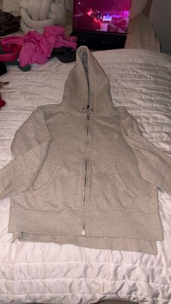 Polo Jacket