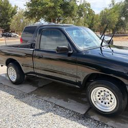1995 Toyota Tacoma