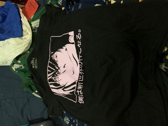Death note T-shirt