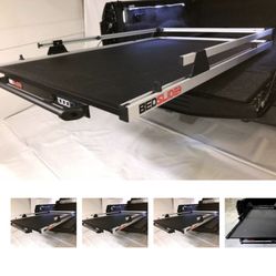 Bed Slide  For A 8 Foot Bed 