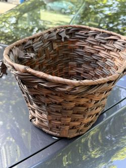 Bicycle Basket