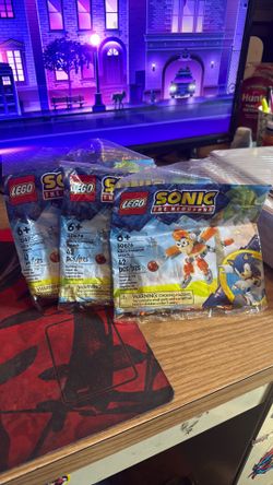 Lego Sonic The Hedgehog Kiki’s Coconut Attack