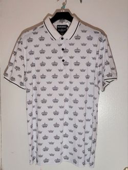 BARABAS MEN'S SHIRT