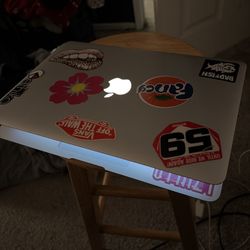 MacBook Air 13” – Factory Reset – Works Perfect – $220 