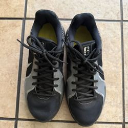 Nike Sabrina 2 Mirrored