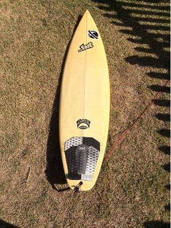 Lost Mayhem 6’6” Surfboard