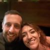 Anthony & Yvonne