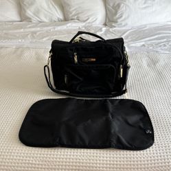 Jujube Baby Diaper Bag