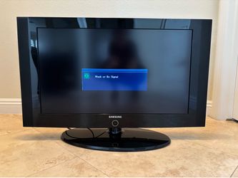 Samsung 32 inch