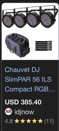Chauvet 56
