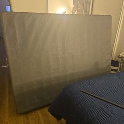 Box Spring 