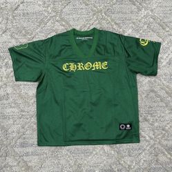 Chrome hearts jersey 