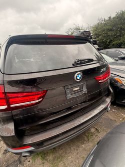 Tailgate for sale bmw x5