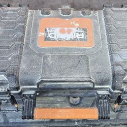 Ridgid Box