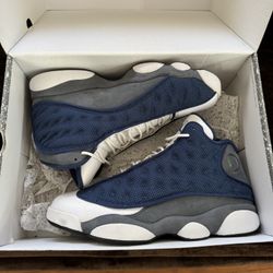 Jordan retro 13 size 10