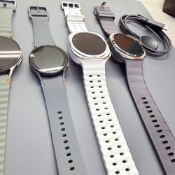 Samsung Ultra Watch 47mm Gps LTE