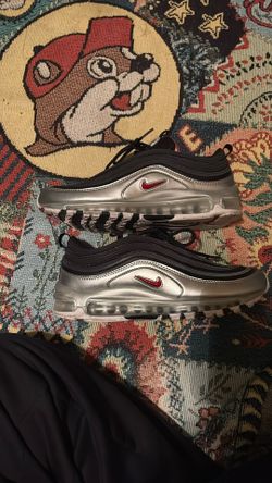 Nike Airmax 97