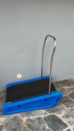 Aquasizer Underwater Pool Treadmill