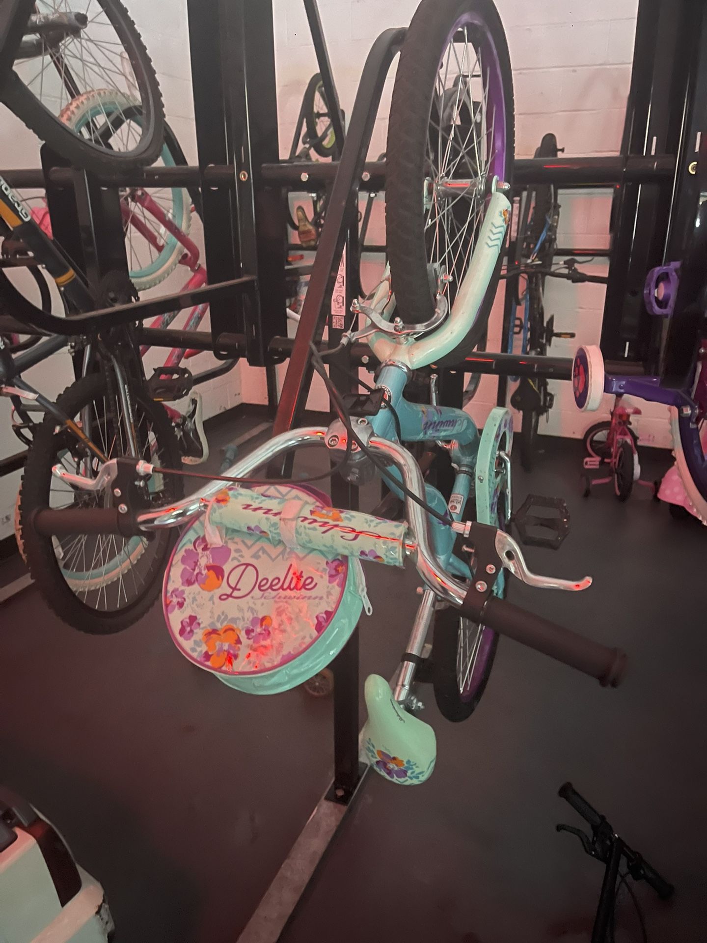 Kid Bike