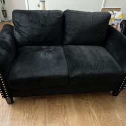 Sofa, Loveseat, & Chair 