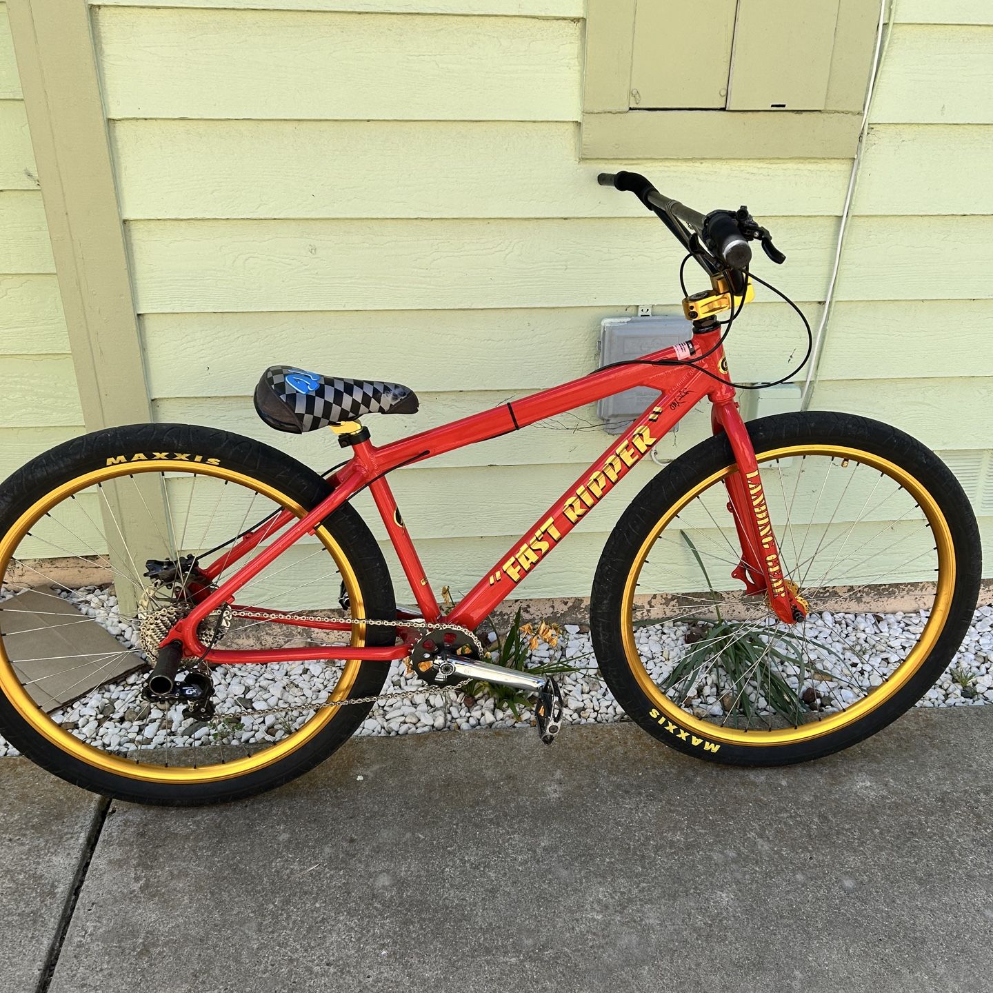 LIMITED EDITION FAST RIPPER for Sale in Antioch, CA - OfferUp