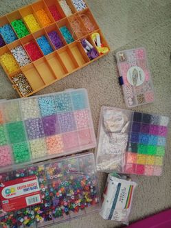Bead set